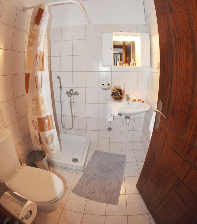 Green View Apartments 리메나스 객실 사진