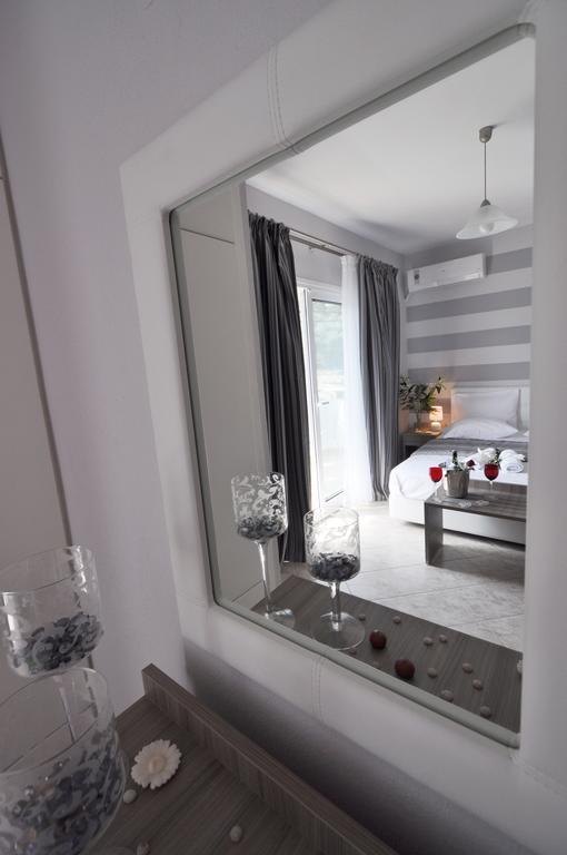 Green View Apartments 리메나스 객실 사진