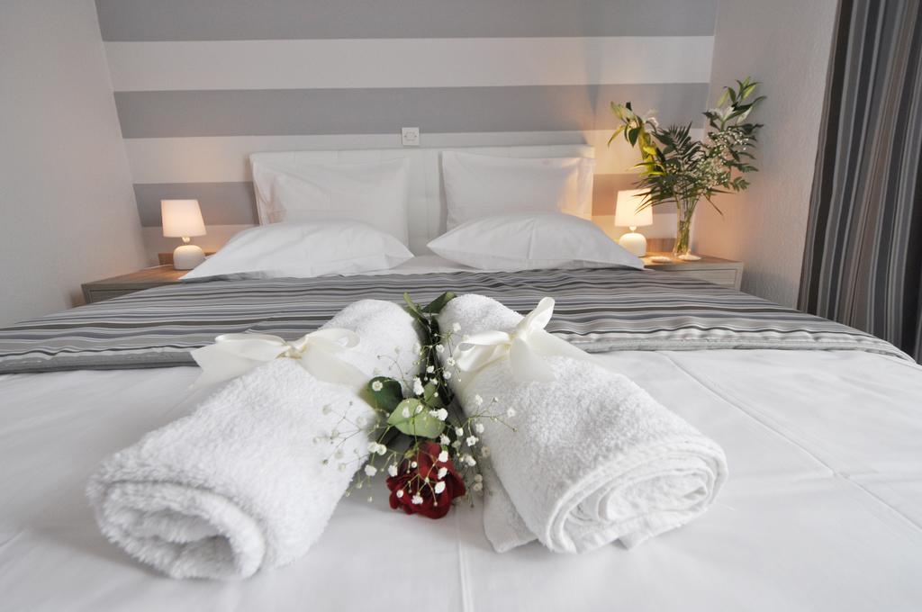 Green View Apartments 리메나스 객실 사진