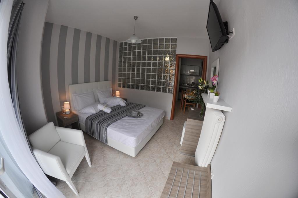 Green View Apartments 리메나스 객실 사진