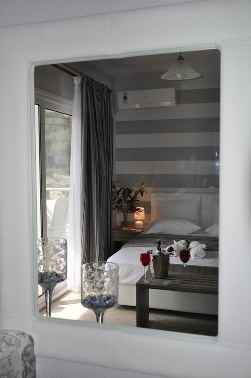 Green View Apartments 리메나스 객실 사진