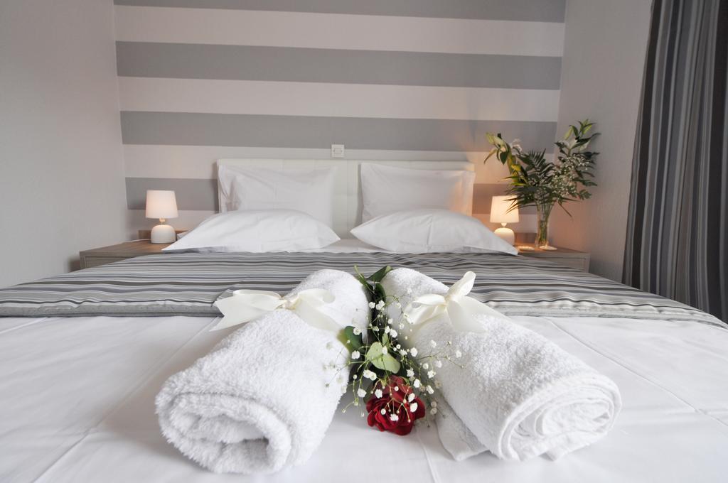 Green View Apartments 리메나스 객실 사진