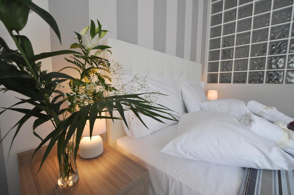 Green View Apartments 리메나스 객실 사진