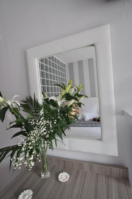 Green View Apartments 리메나스 객실 사진