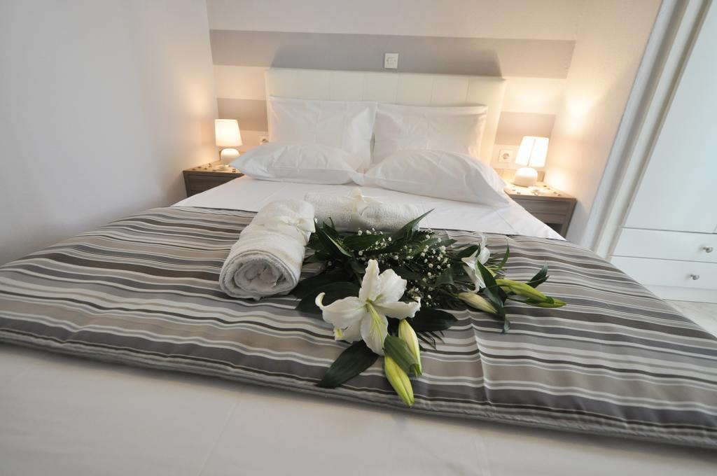 Green View Apartments 리메나스 객실 사진